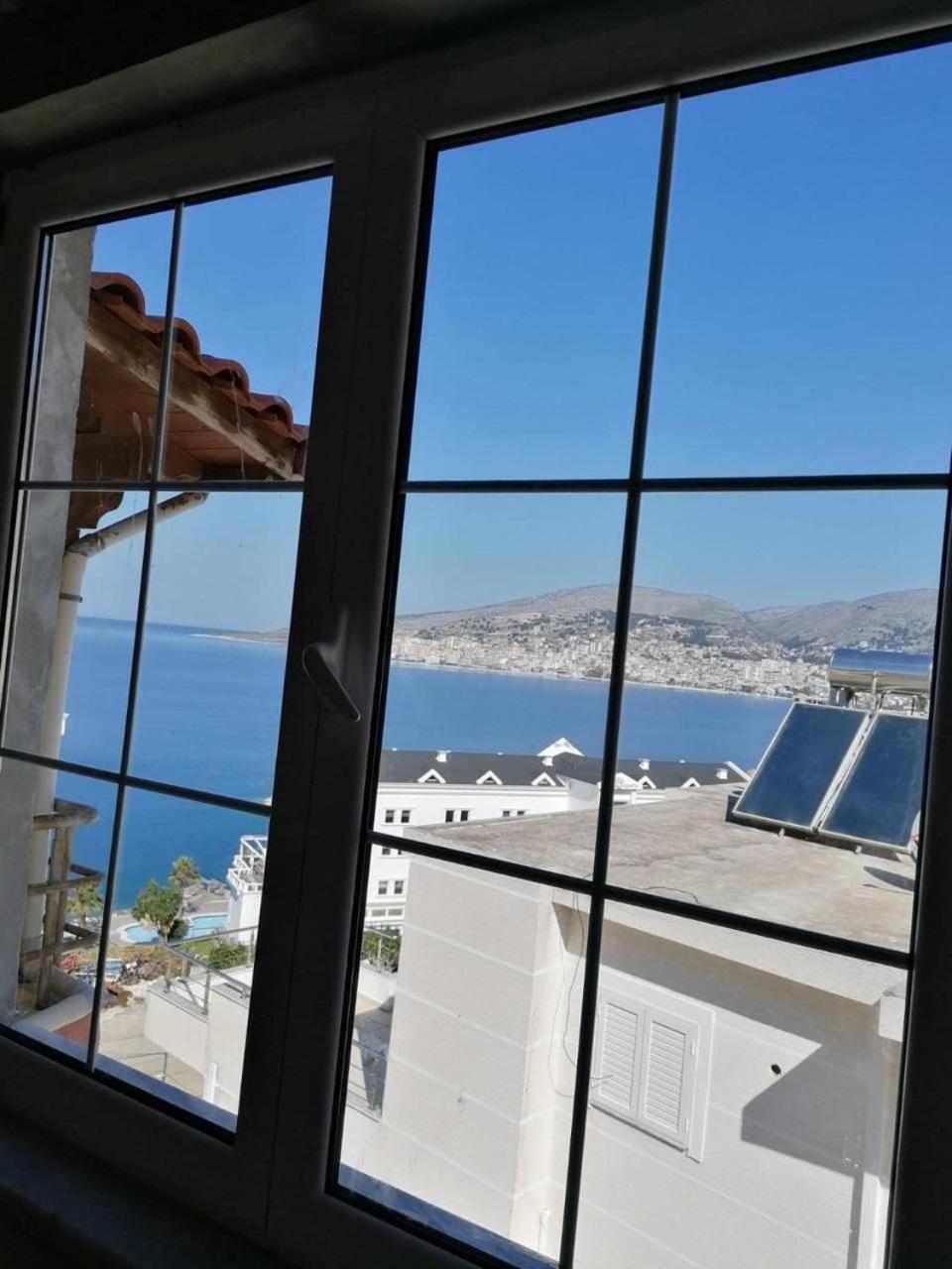 Marianna'S Luxury Apartment Sarandë Kamer foto