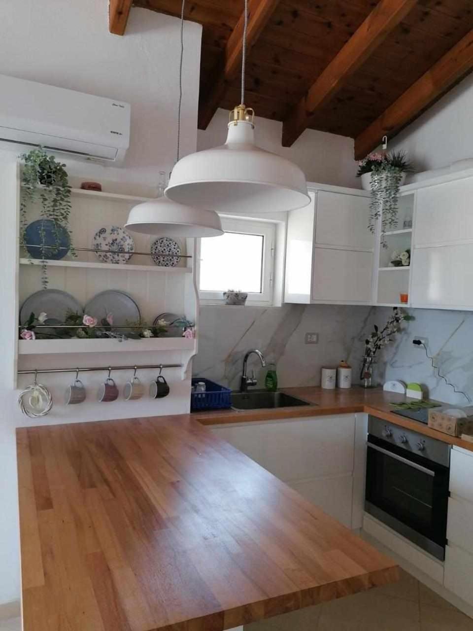 Marianna'S Luxury Apartment Sarandë Kamer foto